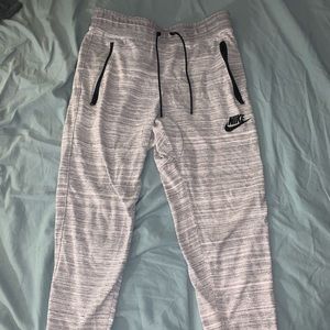 Nike joggers